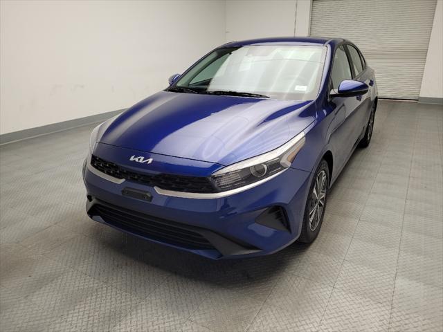 used 2022 Kia Forte car, priced at $21,695