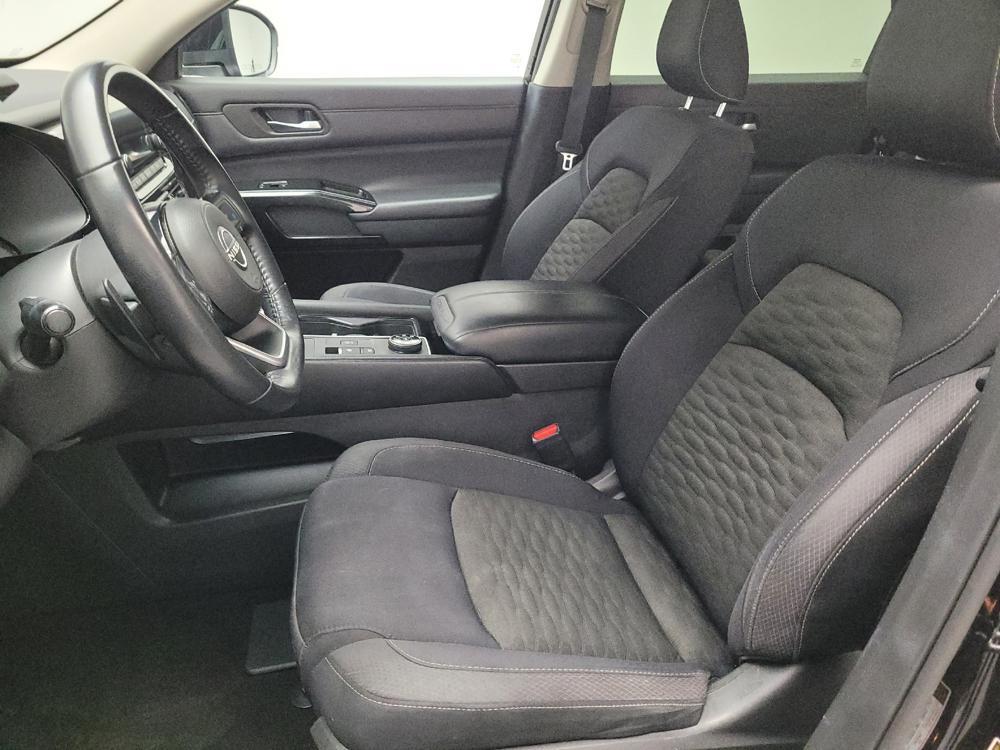 used 2022 Nissan Pathfinder car, priced at $21,095