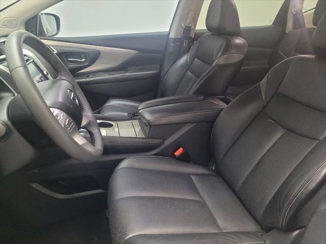 used 2017 Nissan Murano car, priced at $20,095
