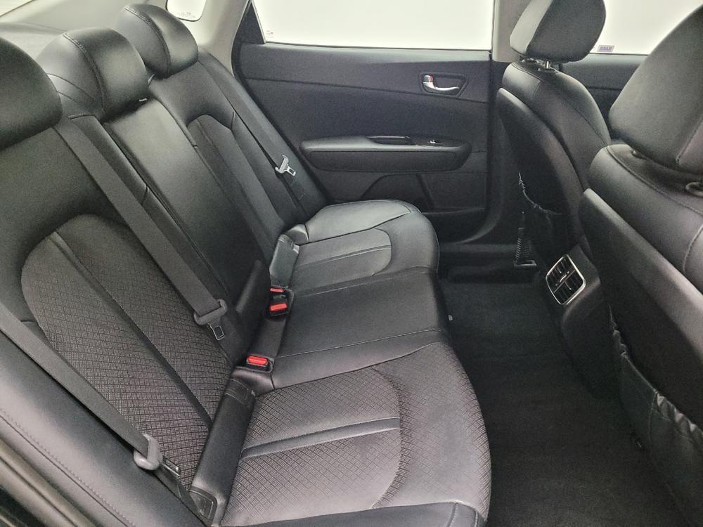 used 2016 Kia Optima car, priced at $15,495