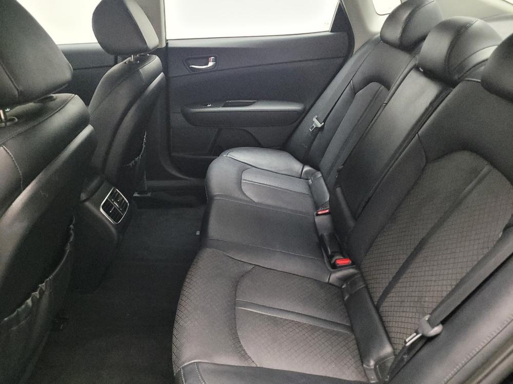 used 2016 Kia Optima car, priced at $15,495