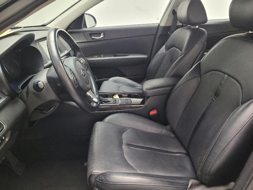 used 2016 Kia Optima car, priced at $15,495