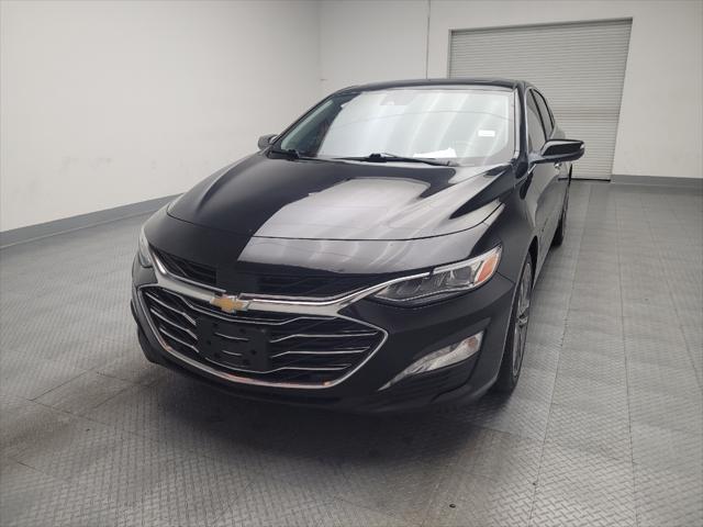 used 2022 Chevrolet Malibu car, priced at $19,895