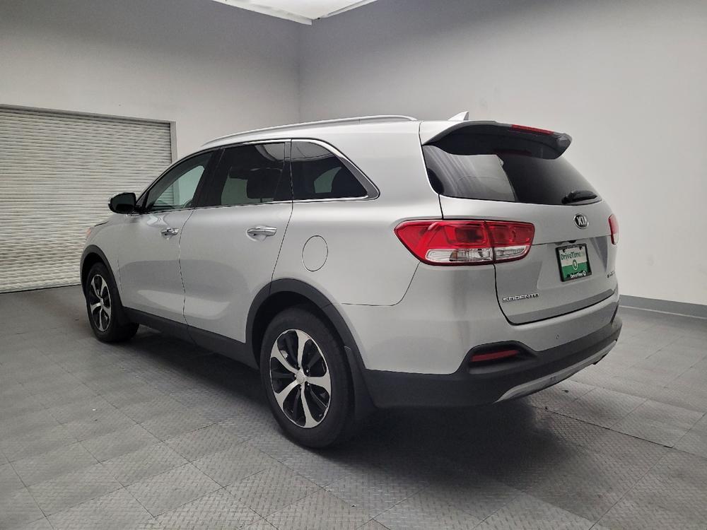 used 2017 Kia Sorento car, priced at $15,295