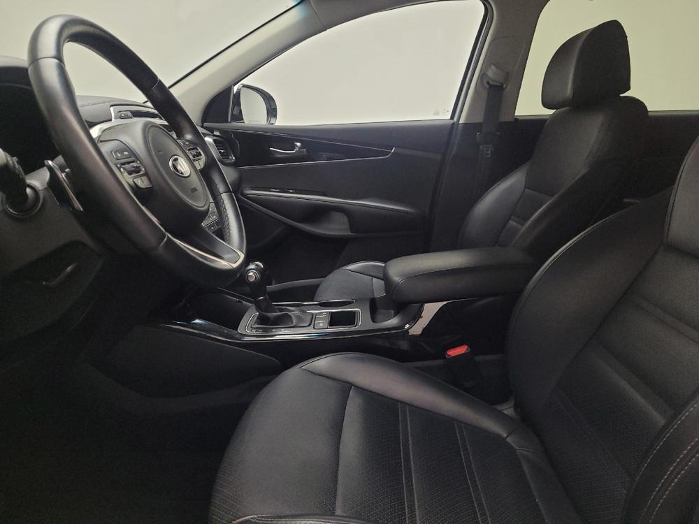 used 2017 Kia Sorento car, priced at $15,295