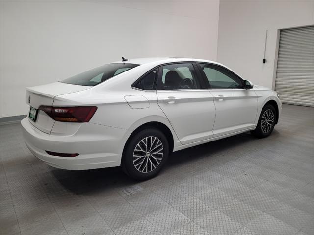 used 2019 Volkswagen Jetta car, priced at $16,695