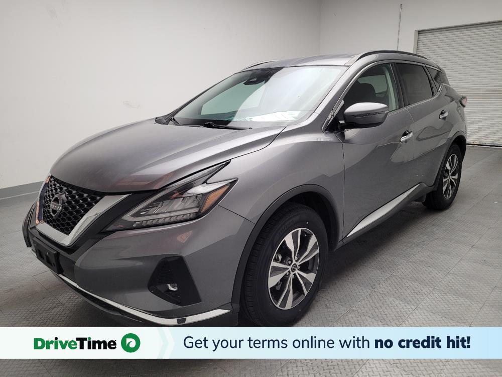 used 2023 Nissan Murano car, priced at $21,995