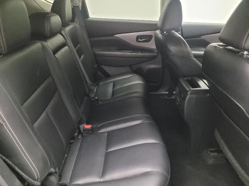 used 2023 Nissan Murano car, priced at $21,995