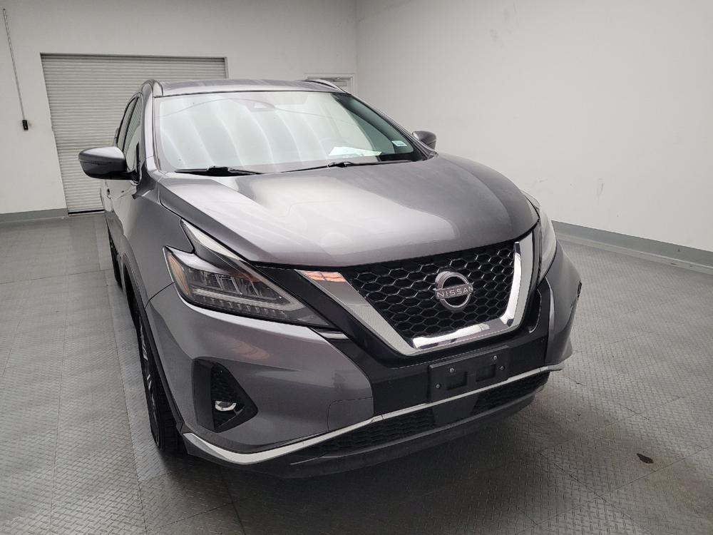 used 2023 Nissan Murano car, priced at $21,995