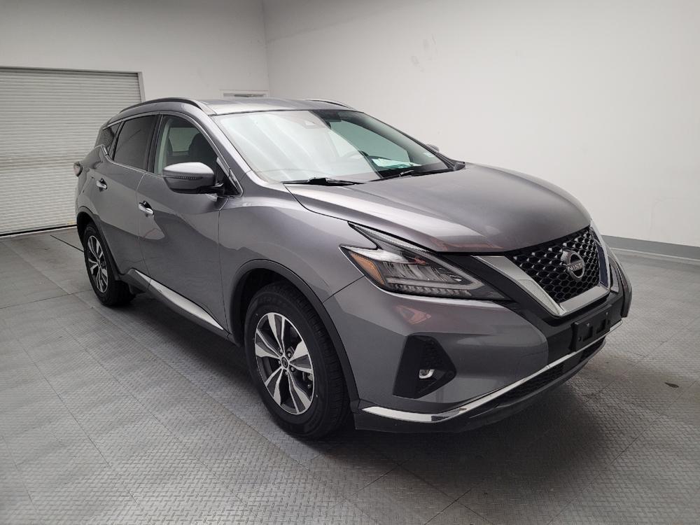 used 2023 Nissan Murano car, priced at $21,995