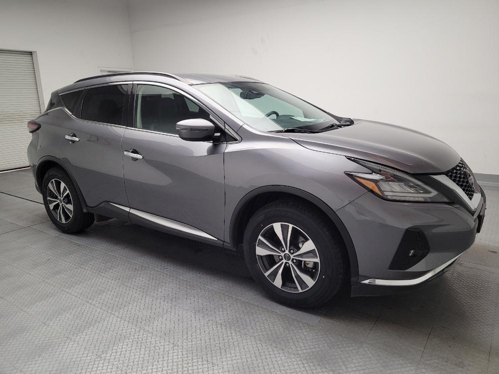 used 2023 Nissan Murano car, priced at $21,995