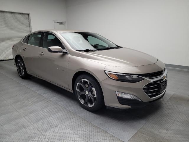 used 2022 Chevrolet Malibu car, priced at $19,795
