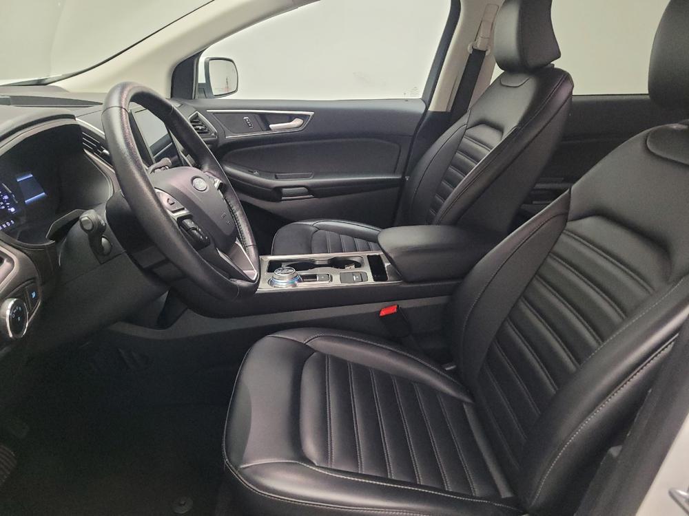 used 2024 Ford Edge car, priced at $24,495