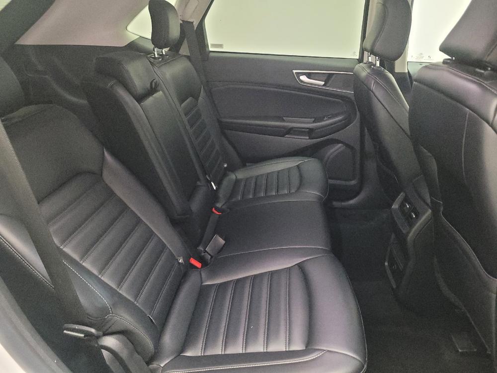 used 2024 Ford Edge car, priced at $24,495