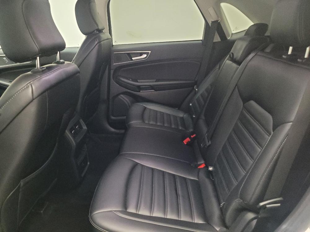 used 2024 Ford Edge car, priced at $24,495