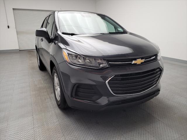 used 2020 Chevrolet Trax car, priced at $17,395