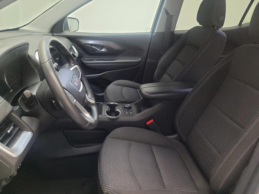 used 2023 GMC Terrain car, priced at $23,595