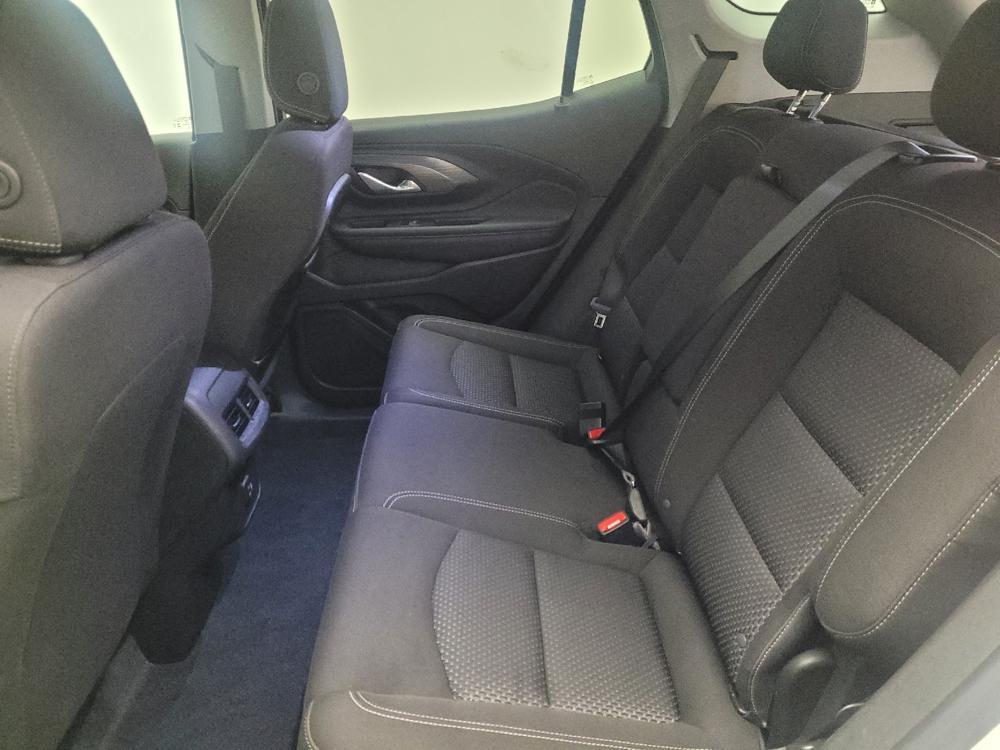 used 2023 GMC Terrain car, priced at $23,595
