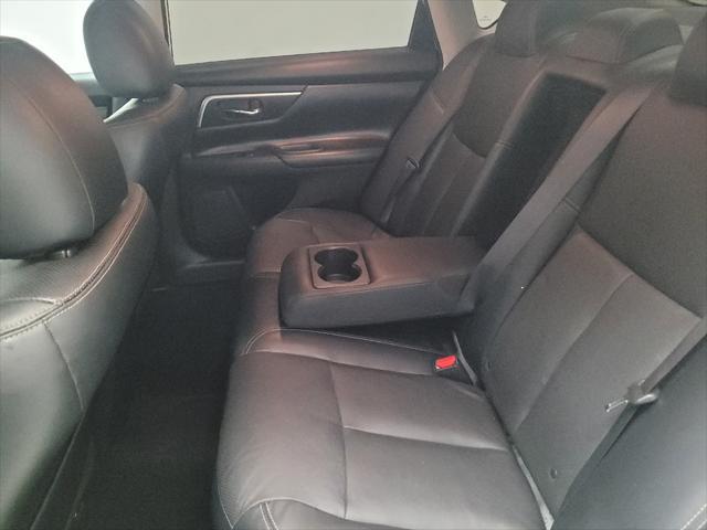 used 2017 Nissan Altima car, priced at $15,895