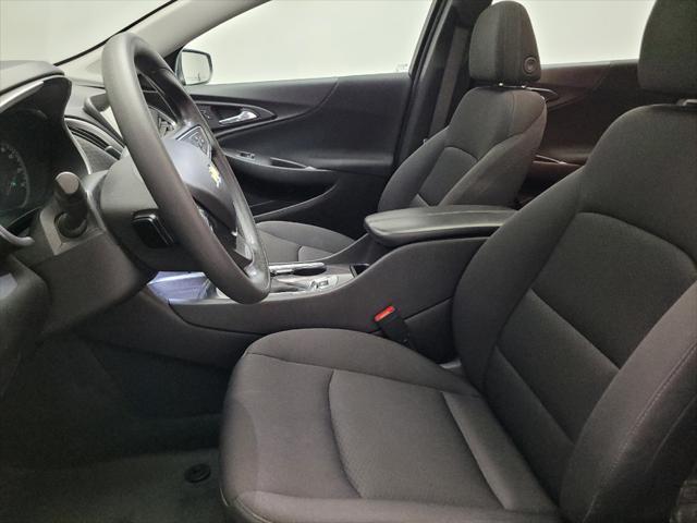 used 2024 Chevrolet Malibu car, priced at $21,895