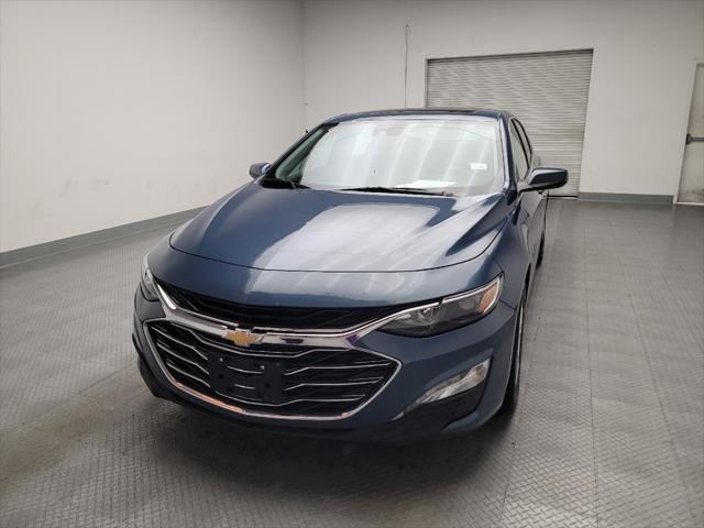 used 2024 Chevrolet Malibu car, priced at $21,895