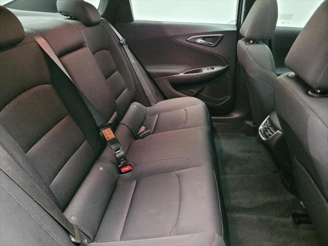 used 2024 Chevrolet Malibu car, priced at $21,895