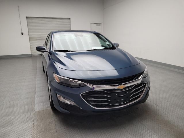 used 2024 Chevrolet Malibu car, priced at $21,895