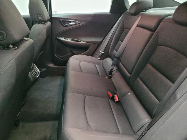 used 2024 Chevrolet Malibu car, priced at $21,895