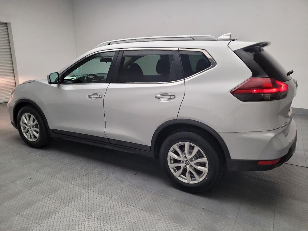 used 2018 Nissan Rogue car, priced at $15,695