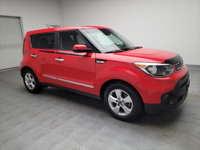 used 2019 Kia Soul car, priced at $14,595