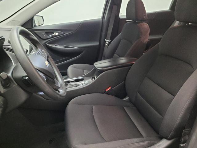 used 2023 Chevrolet Malibu car, priced at $18,695