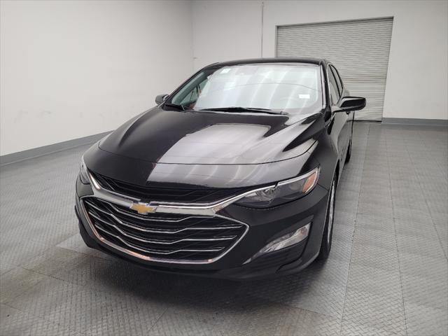 used 2023 Chevrolet Malibu car, priced at $18,695