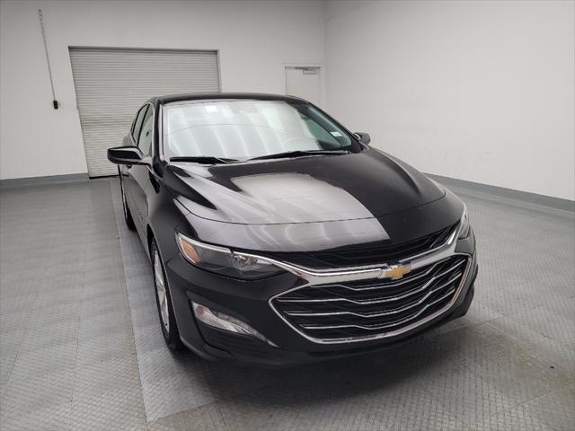 used 2023 Chevrolet Malibu car, priced at $18,695
