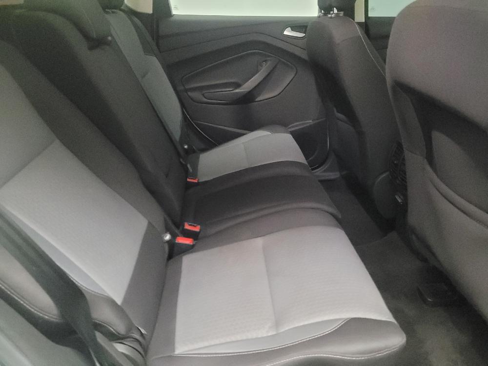 used 2018 Ford Escape car, priced at $14,695