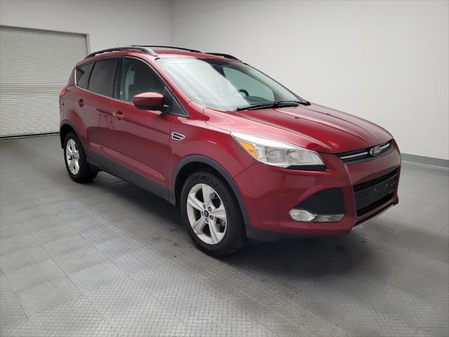 used 2015 Ford Escape car, priced at $12,895