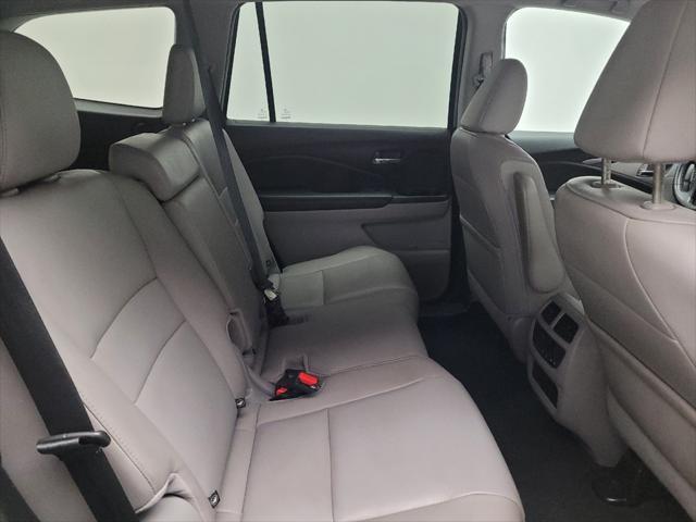 used 2016 Honda Pilot car, priced at $21,395