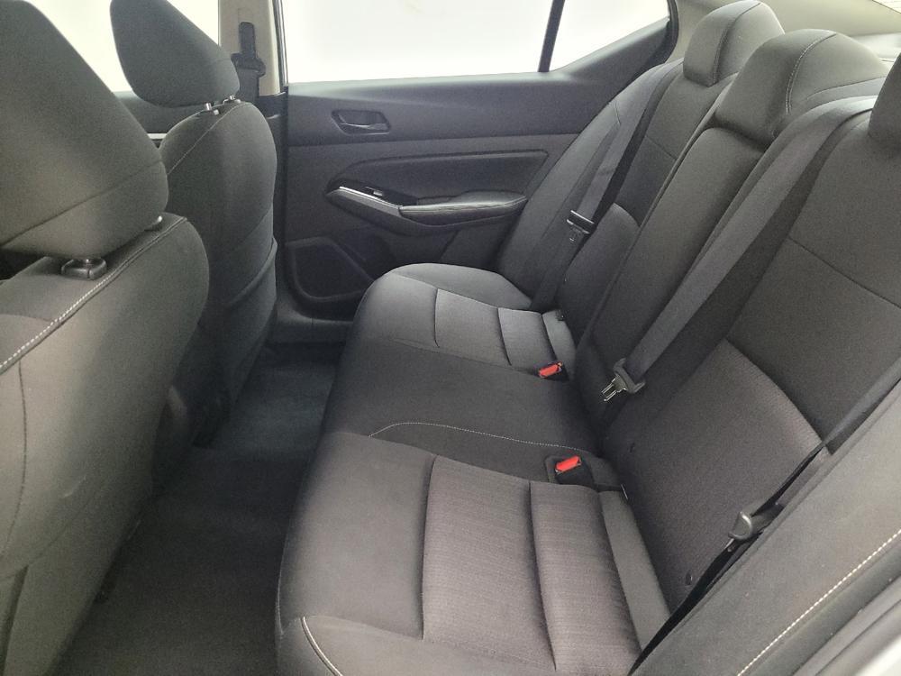 used 2023 Nissan Altima car, priced at $21,395