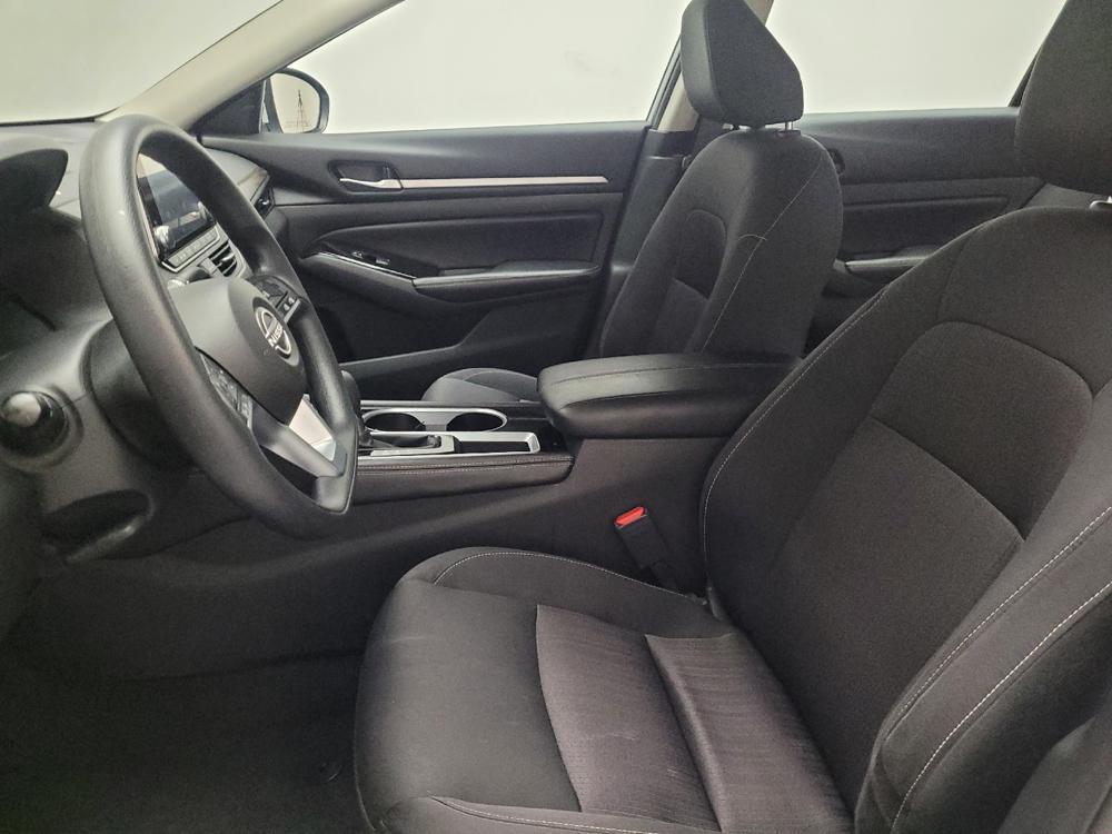 used 2023 Nissan Altima car, priced at $21,395
