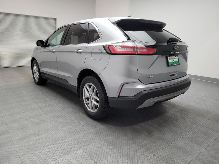 used 2022 Ford Edge car, priced at $28,395