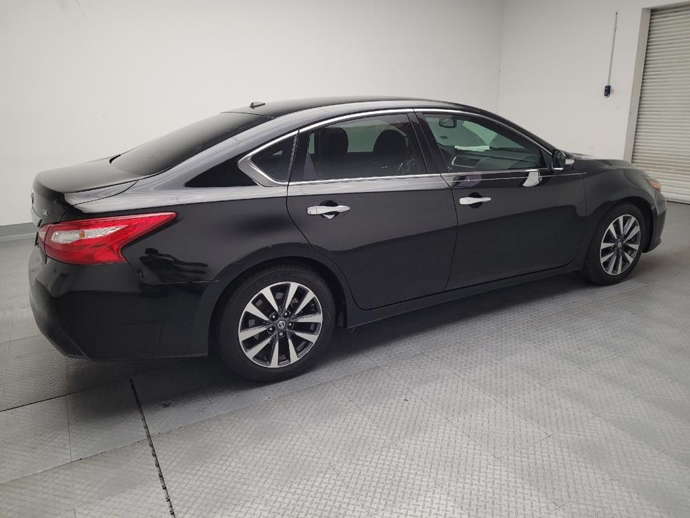 used 2017 Nissan Altima car, priced at $14,795