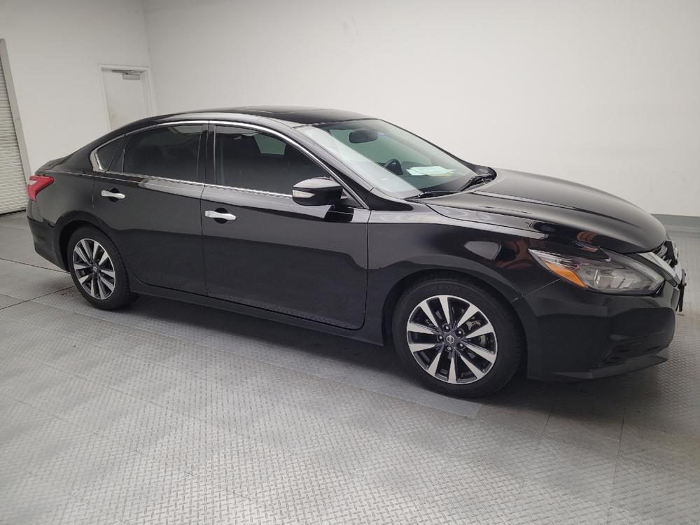used 2017 Nissan Altima car, priced at $14,795