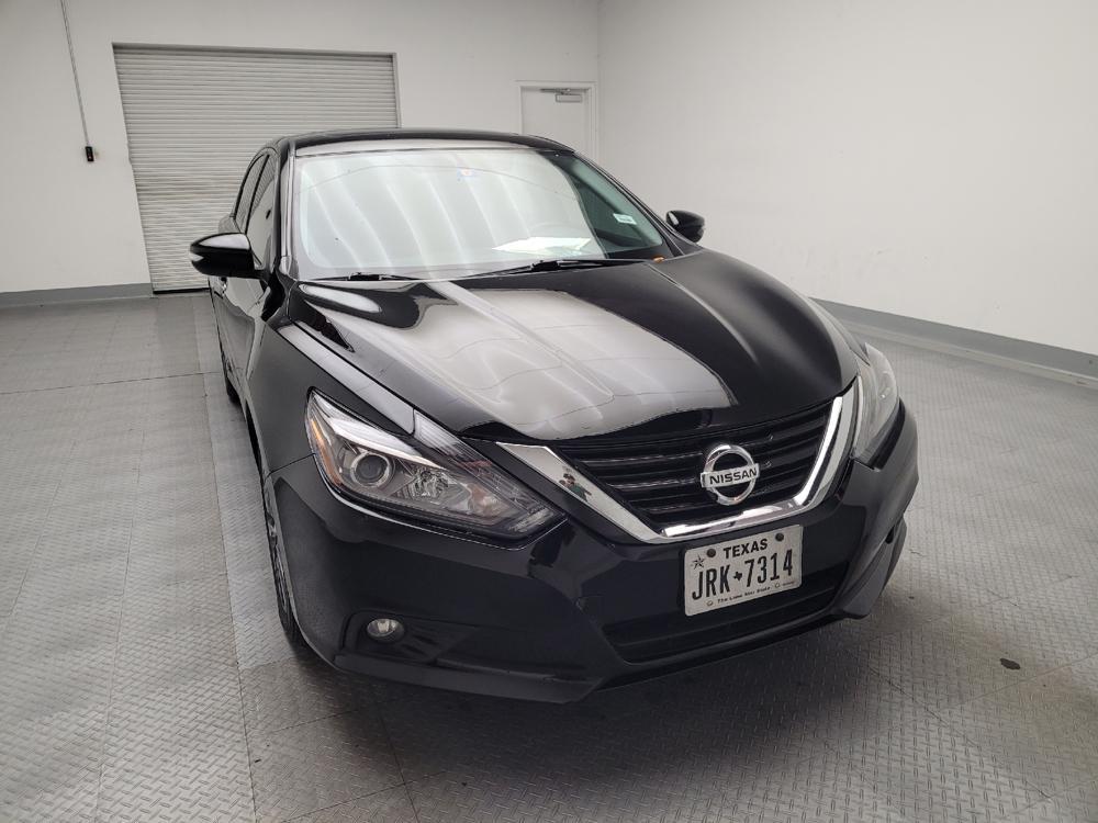 used 2017 Nissan Altima car, priced at $14,795
