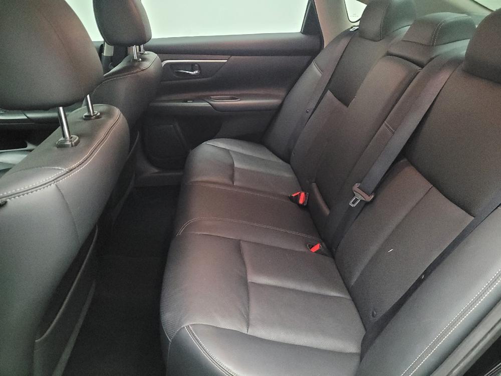 used 2017 Nissan Altima car, priced at $14,795