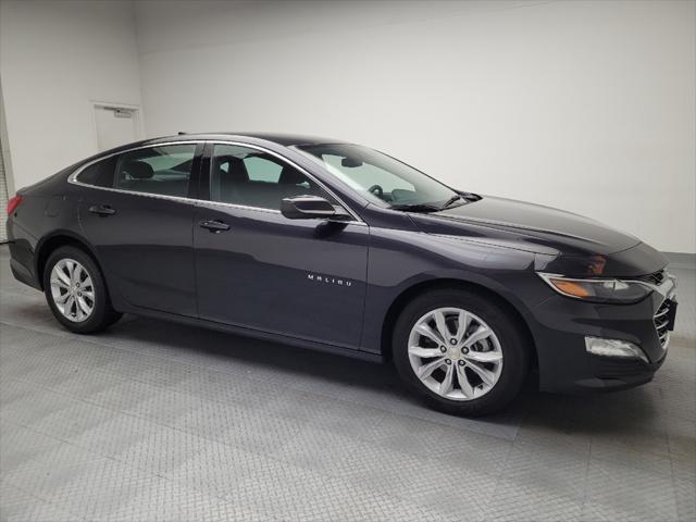 used 2023 Chevrolet Malibu car, priced at $21,995