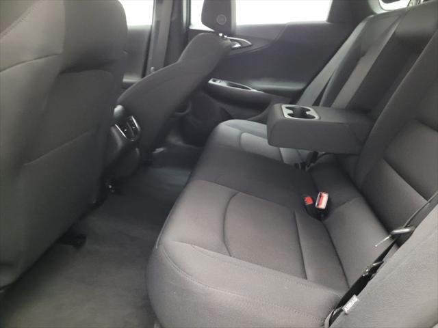 used 2023 Chevrolet Malibu car, priced at $21,995