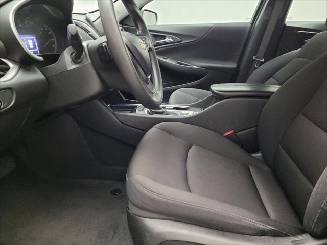 used 2023 Chevrolet Malibu car, priced at $21,995