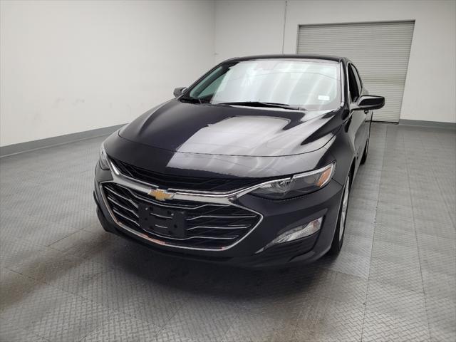 used 2023 Chevrolet Malibu car, priced at $21,995