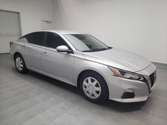 used 2019 Nissan Altima car, priced at $16,195