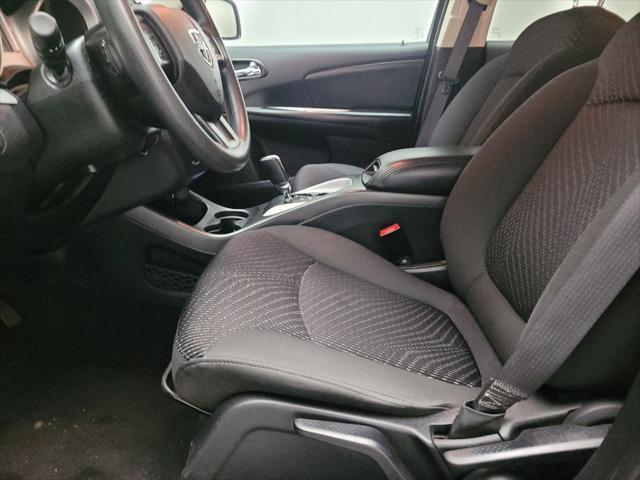 used 2018 Dodge Journey car, priced at $14,095