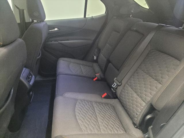 used 2018 Chevrolet Equinox car, priced at $16,495